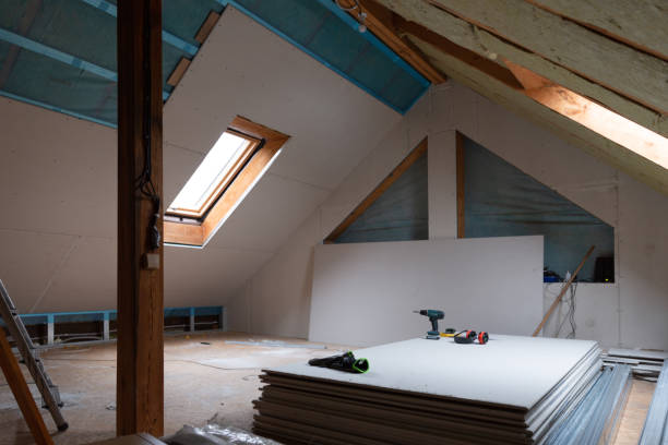 Best Spray Foam Insulation in Iyanbito, NM