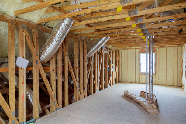 Best Eco-Friendly Insulation in Iyanbito, NM