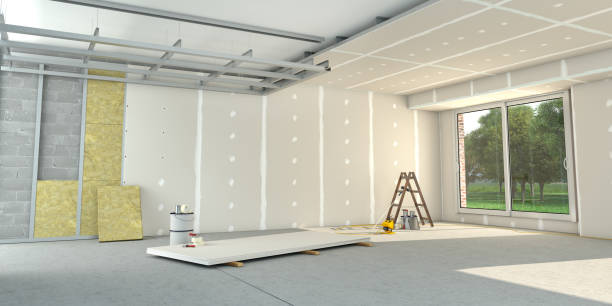 Trusted Iyanbito, NM Insulation Contractor Experts