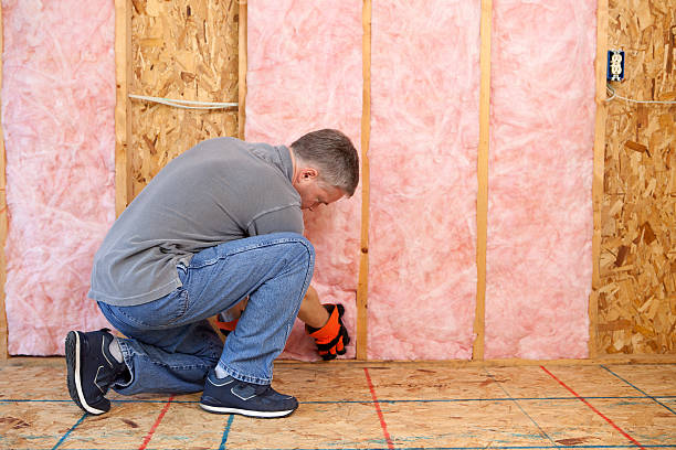 Best Insulation for Specific Applications in Iyanbito, NM