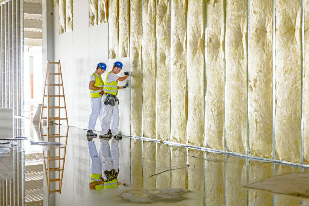 Best Spray Foam Insulation in Iyanbito, NM